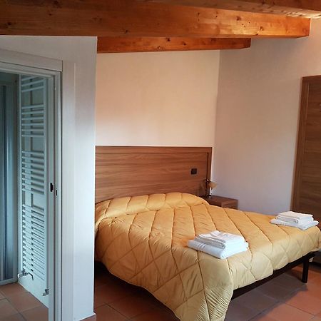 Agriturismo L'Ulivo 파둘라 외부 사진