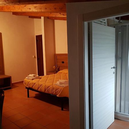 Agriturismo L'Ulivo 파둘라 외부 사진