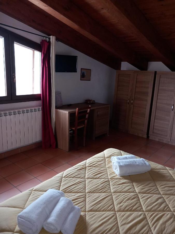 Agriturismo L'Ulivo 파둘라 외부 사진