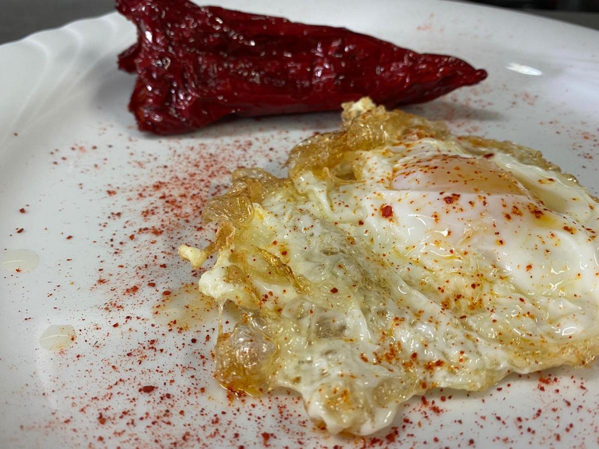 Agriturismo L'Ulivo 파둘라 외부 사진