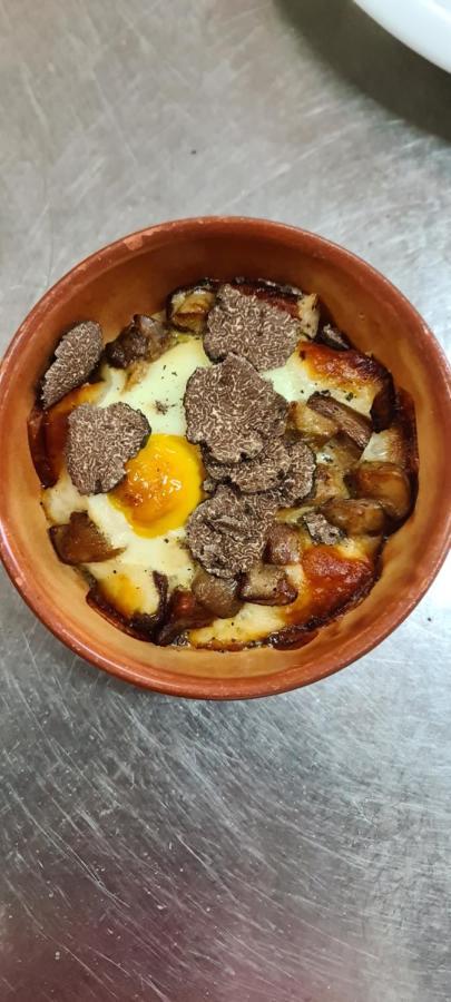 Agriturismo L'Ulivo 파둘라 외부 사진