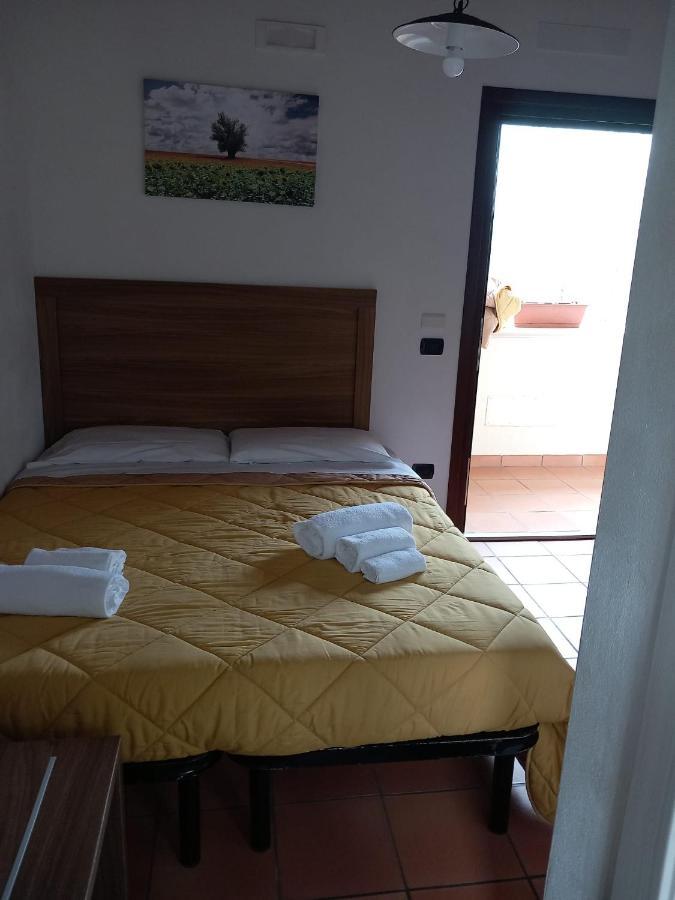 Agriturismo L'Ulivo 파둘라 외부 사진