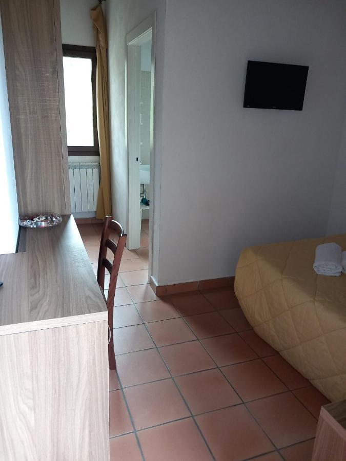 Agriturismo L'Ulivo 파둘라 외부 사진