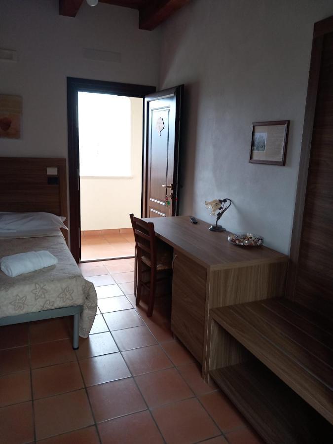 Agriturismo L'Ulivo 파둘라 외부 사진