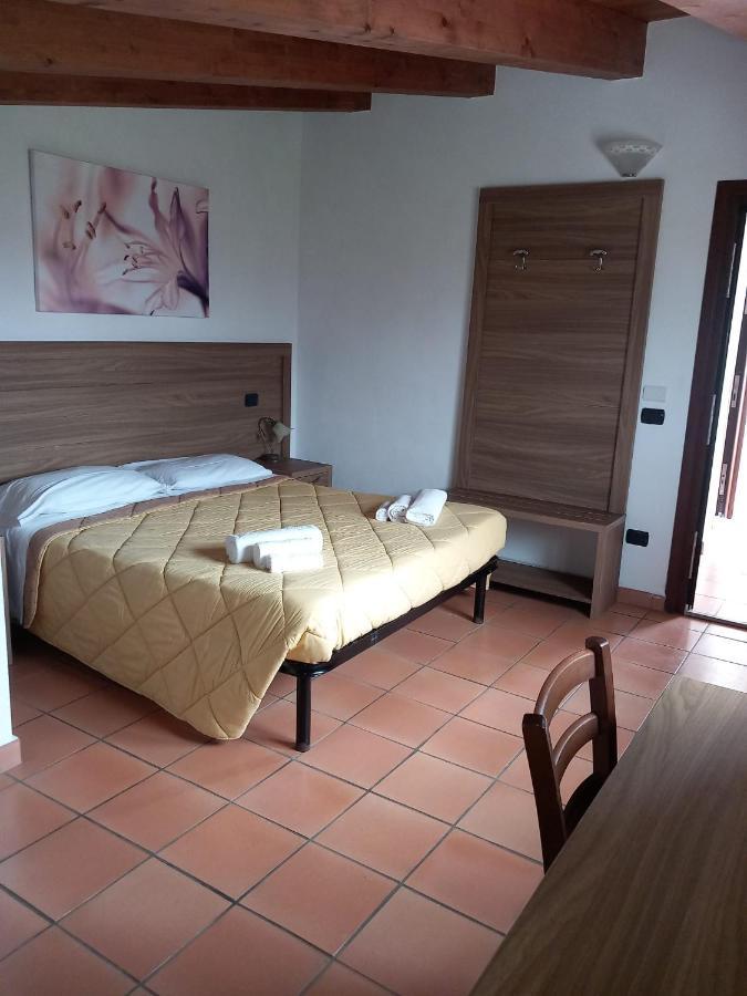 Agriturismo L'Ulivo 파둘라 외부 사진