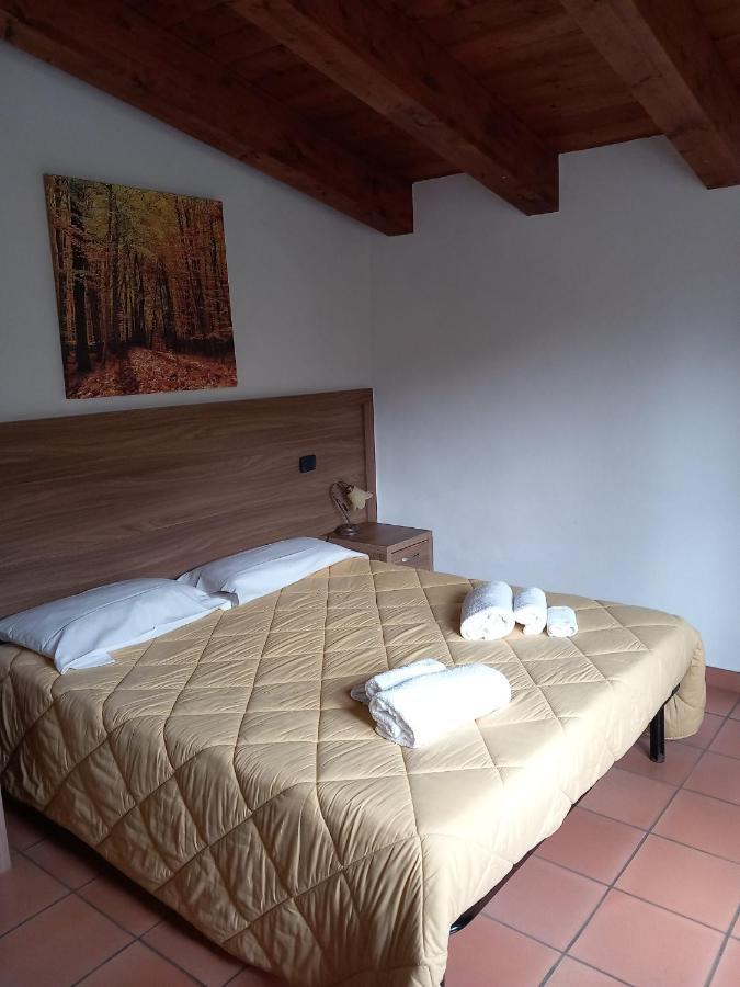 Agriturismo L'Ulivo 파둘라 외부 사진