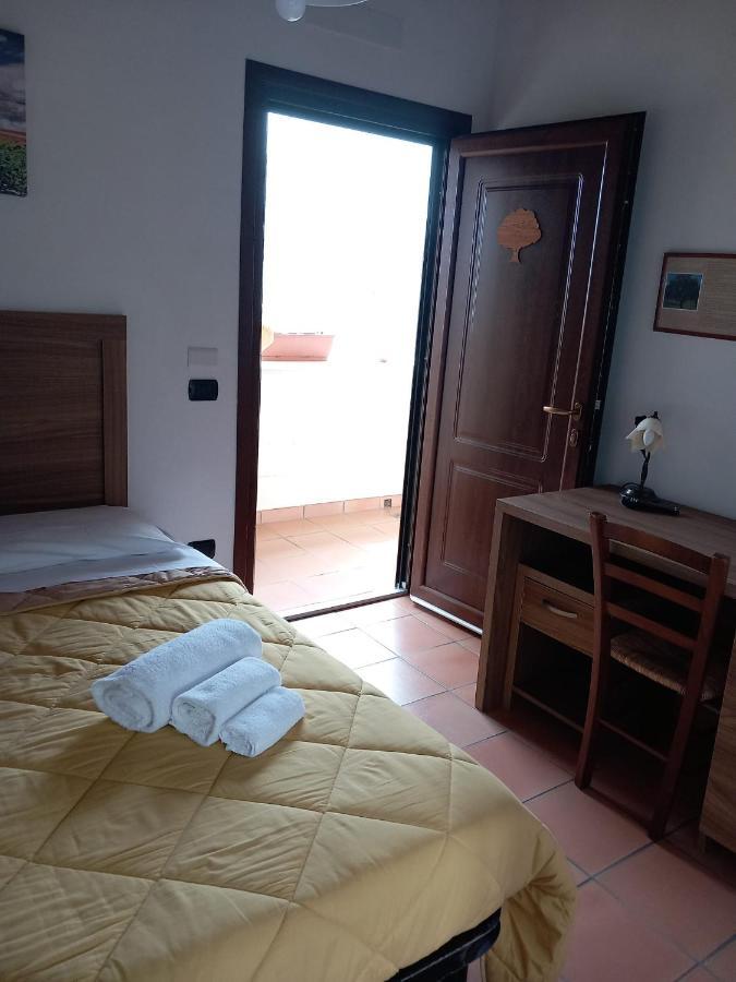 Agriturismo L'Ulivo 파둘라 외부 사진