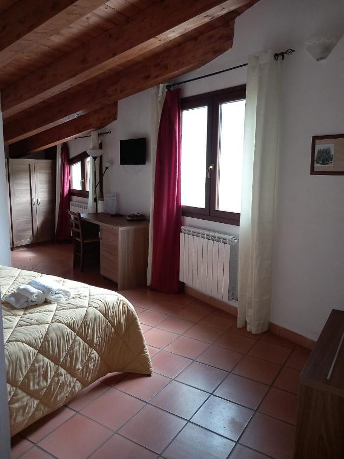 Agriturismo L'Ulivo 파둘라 외부 사진