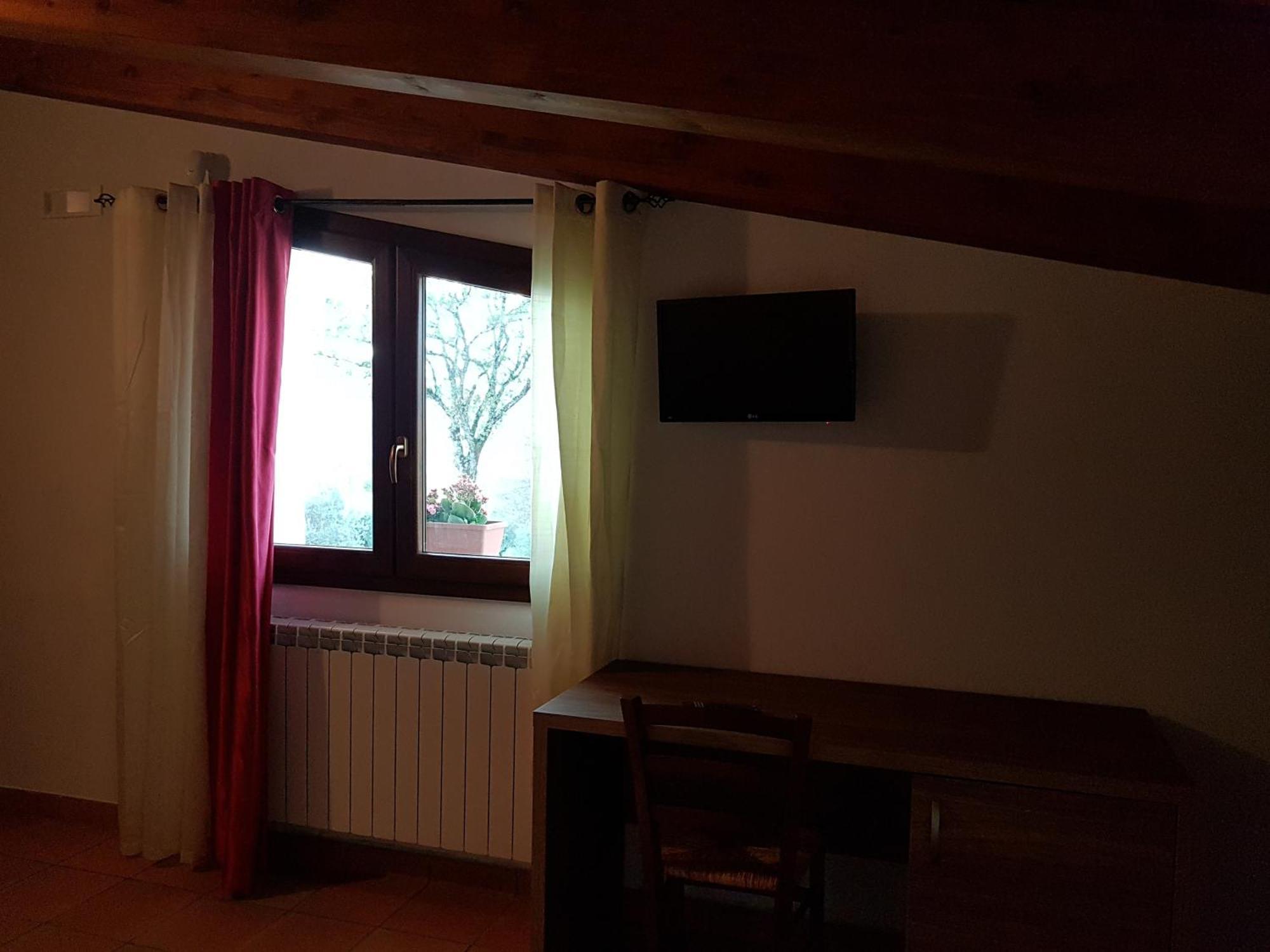 Agriturismo L'Ulivo 파둘라 외부 사진