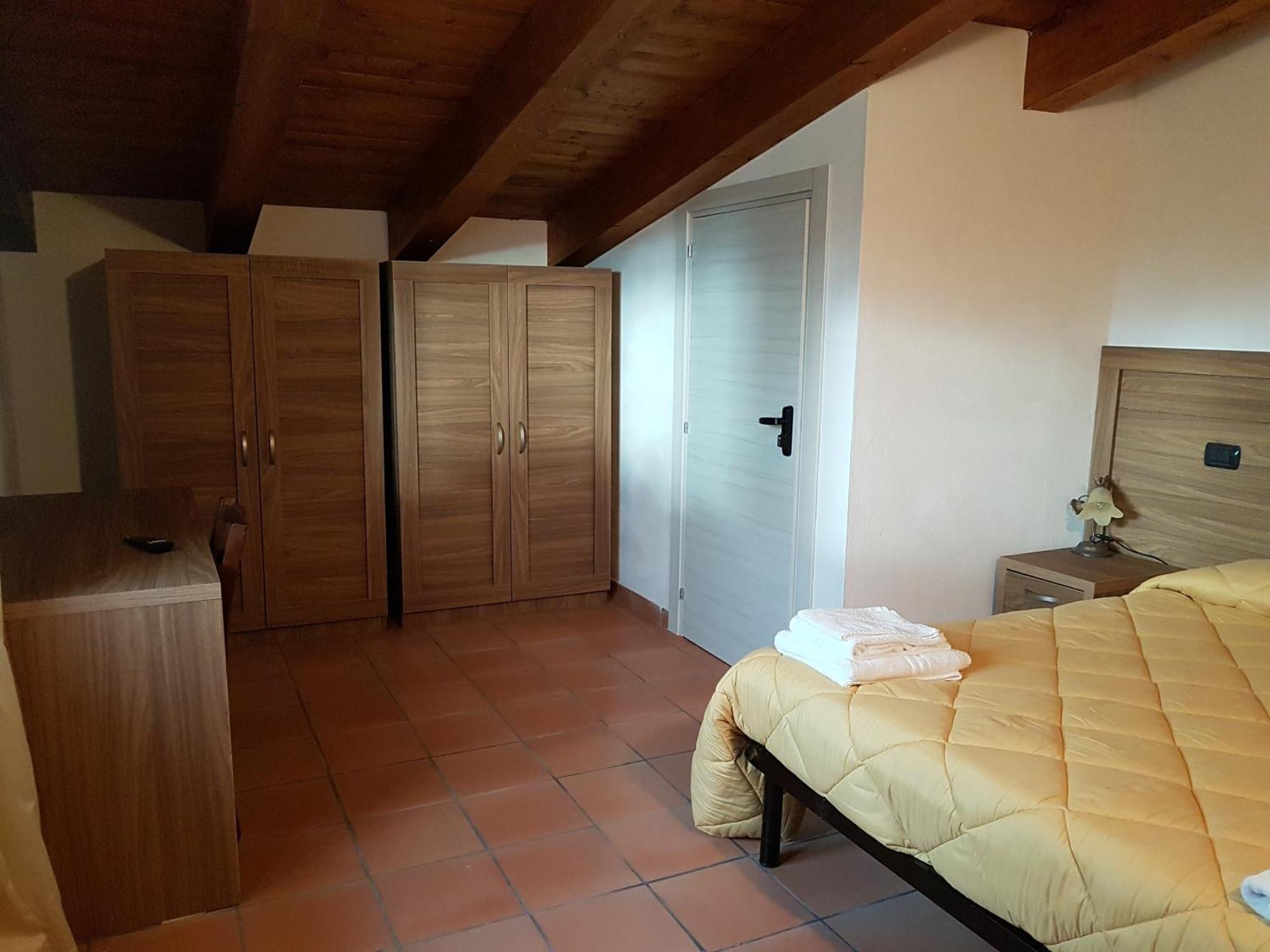 Agriturismo L'Ulivo 파둘라 외부 사진
