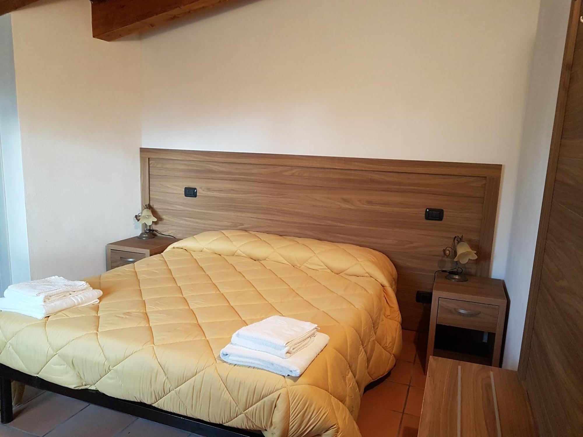 Agriturismo L'Ulivo 파둘라 외부 사진