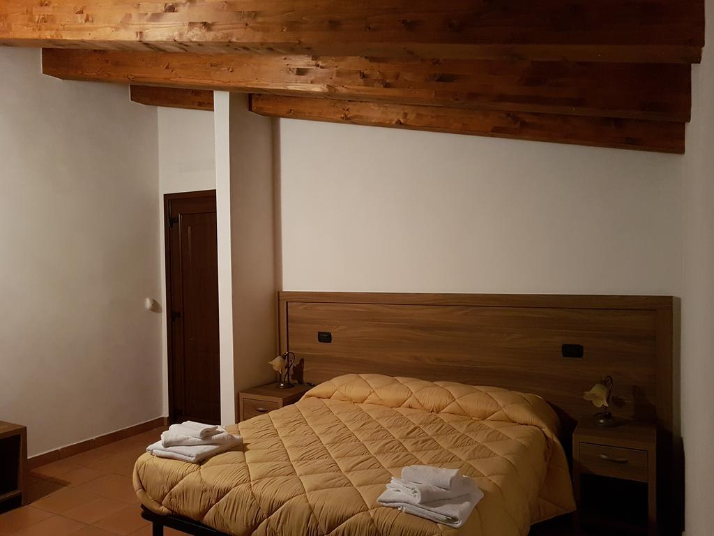 Agriturismo L'Ulivo 파둘라 외부 사진