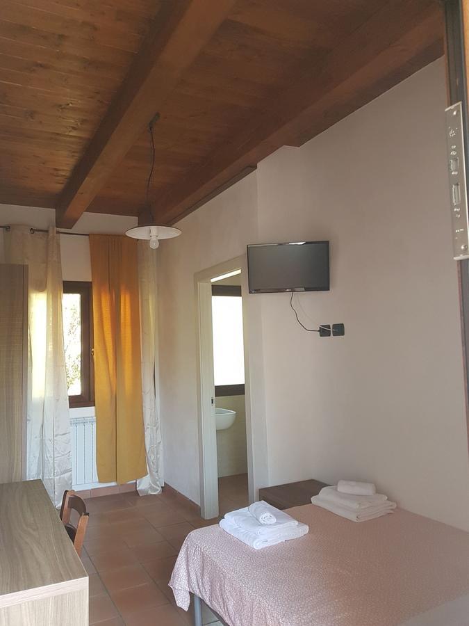 Agriturismo L'Ulivo 파둘라 외부 사진
