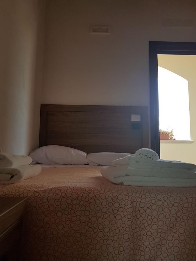 Agriturismo L'Ulivo 파둘라 외부 사진