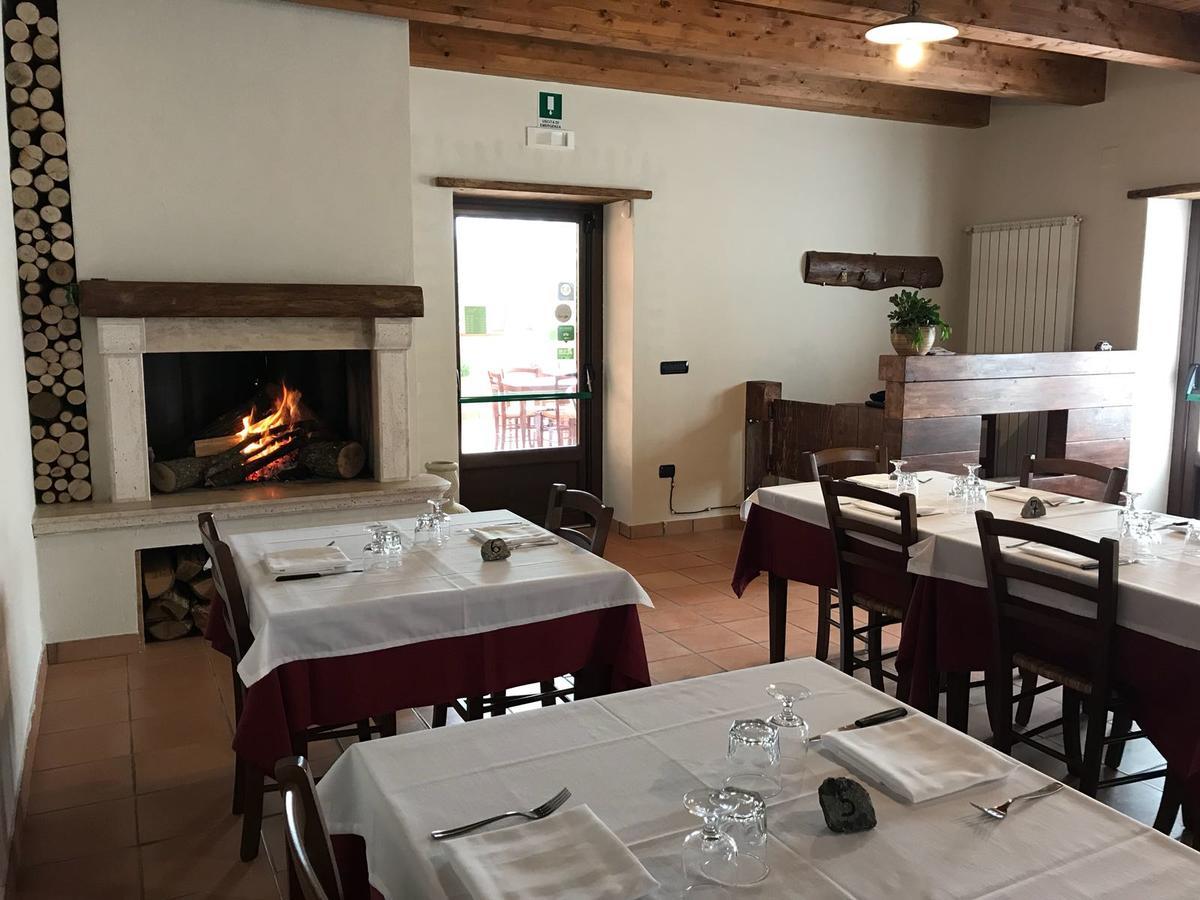 Agriturismo L'Ulivo 파둘라 외부 사진