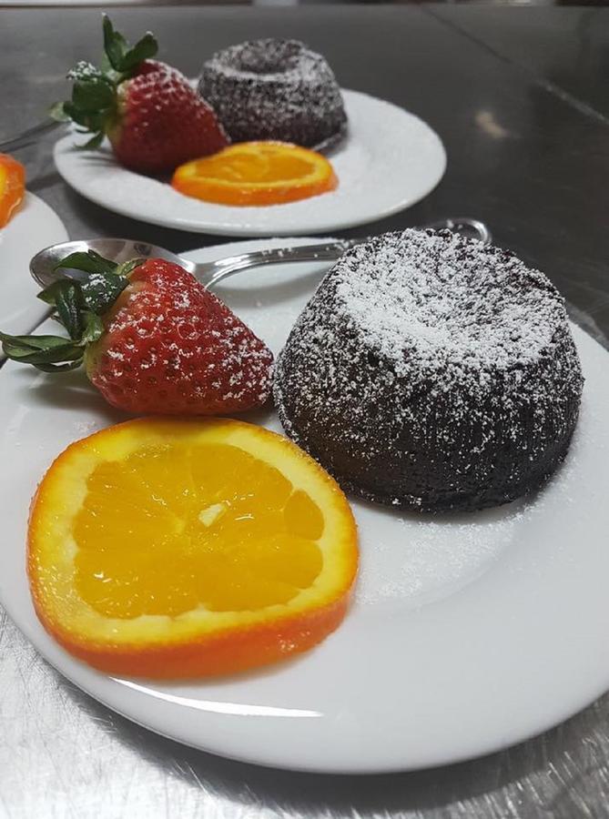 Agriturismo L'Ulivo 파둘라 외부 사진