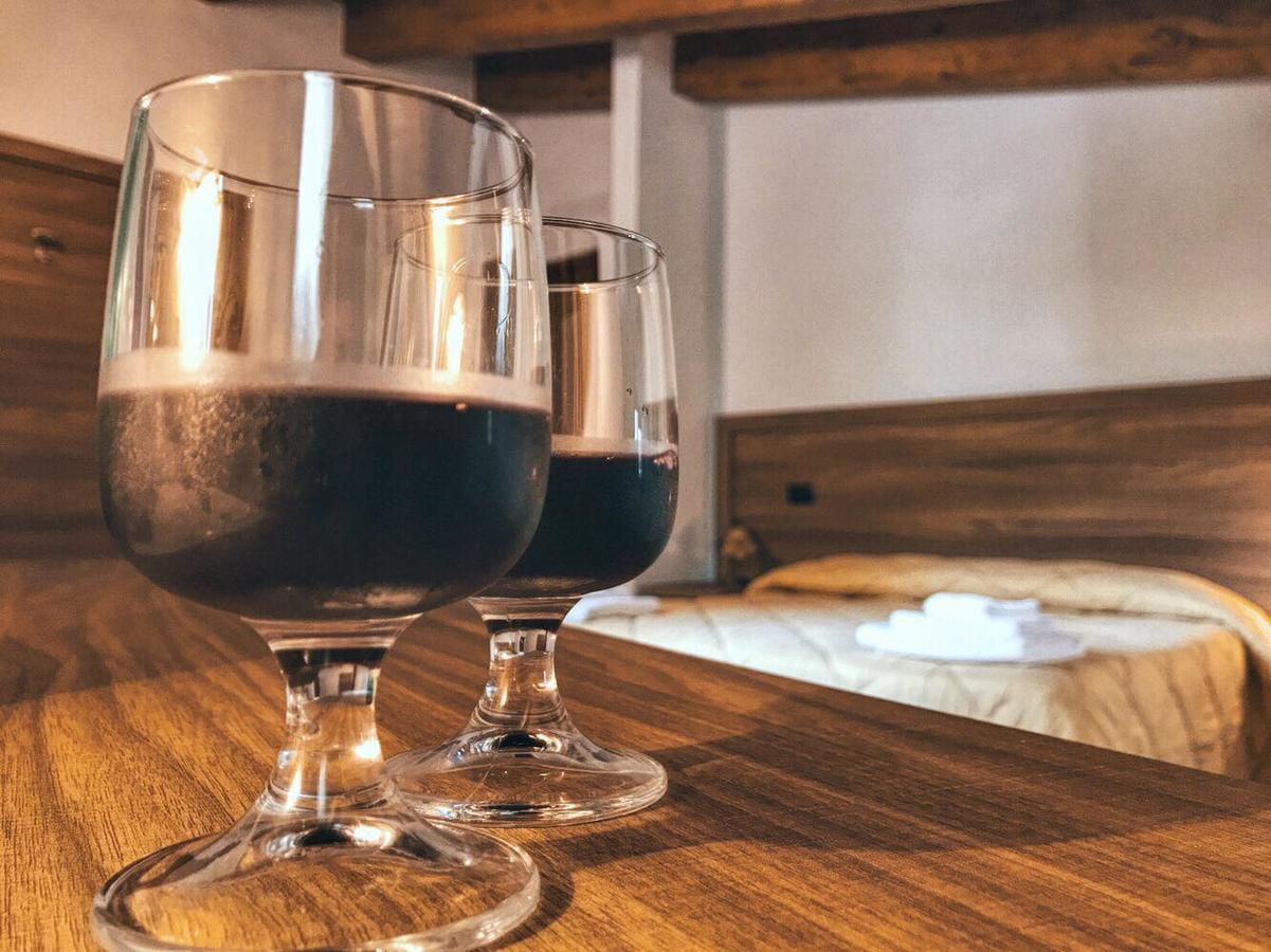 Agriturismo L'Ulivo 파둘라 외부 사진
